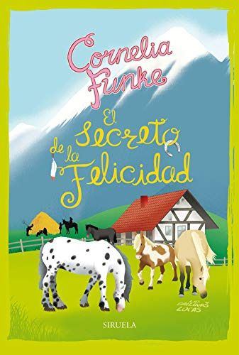 Libro El Secreto De La Felicidad Las Gallinas Locas 4 De Fun