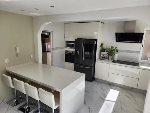 Casa En Venta Ojo De Agua, Tecamac