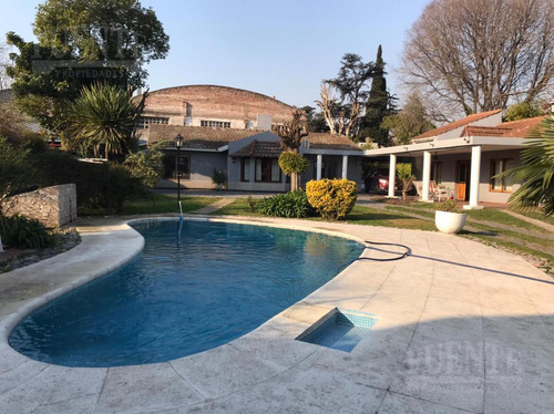 Quinta - Luis Guillon - Ideal Emprendimiento
