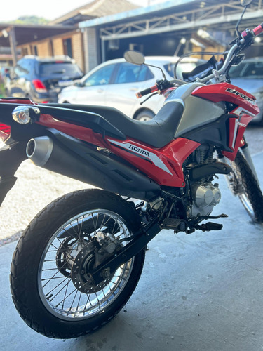 Honda Nxr 160 Bros Esdd Flexone