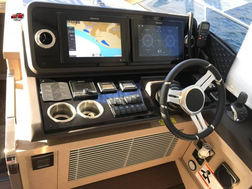 Imagen 10 de 15 de Yate 2019 Prestige 520