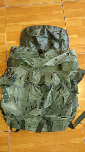 Mochila Militar Alice Us Army