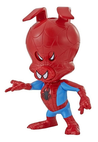 Spiderman Movie Spider-ham Multivisión Hasbro