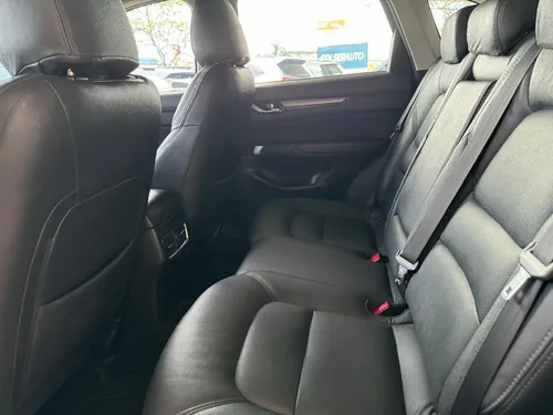Mazda CX-5 2.0 Touring At