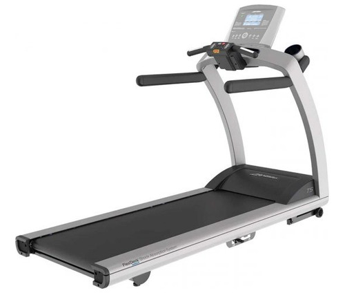 Life Fitness T5 Treadmill (base Only) - T5-xx00-0104 