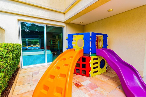 Imagem 24 de 30 de Lindo Apartamento Com 2 Suites À Venda, 106 M² Por R$ 1.200.000 - Santana (zona Norte) - São Paulo/sp. - Ap10177