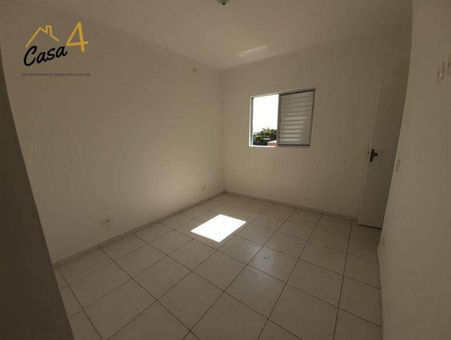 Imagem 21 de 26 de Sobrado Em Condomínio Fechado Com 3 Dormitórios Para Alugar Por R$ 1.500/mês - Jardim Matarazzo - São Paulo/sp - So0552