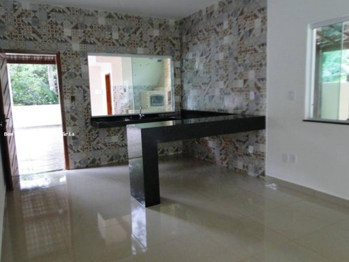 Imagem 5 de 15 de Casa Em Condomínio Para Venda Em Guapimirim, Caneca Fina, 3 Dormitórios, 2 Suítes, 4 Banheiros, 2 Vagas - 008_2-298952
