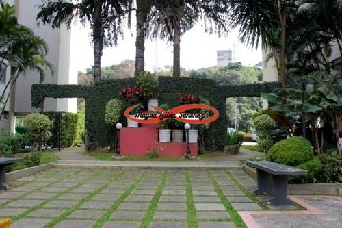 Imagem 7 de 15 de Excelente Apartamento Próximo Ao Shopping Aricanduva - 808-a