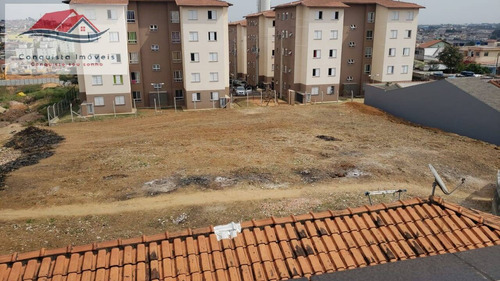 Imagem 5 de 6 de Terreno 1524m² - Bonsucesso / Guarulhos - 108