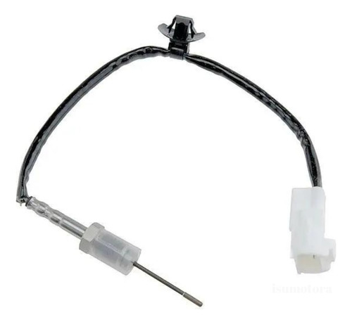 Sensor Temperatura Dpf Delantero Navara Año 2011-2012