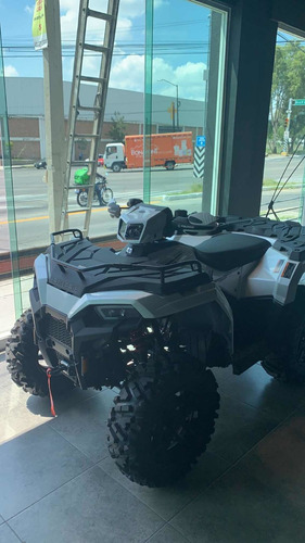 Imagen 12 de 13 de Polaris Sportman 570 Cc