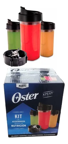Accesorios oster xpert hotsell