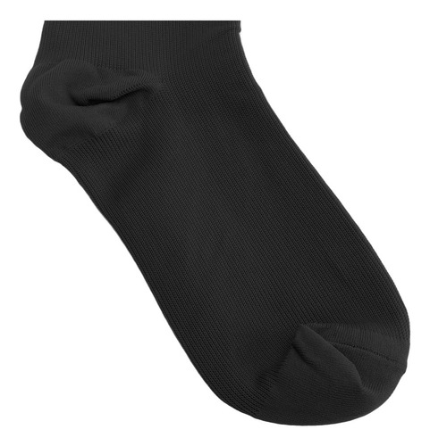 Sa De 1 Par De Calcetines De Compresión De 1520 Mm Hg Con