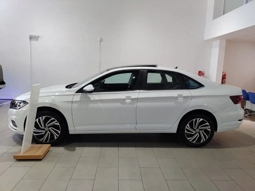Imagen 4 de 25 de Volkswagen Vento Highline 250tsi Autotag Entrega Inmediata