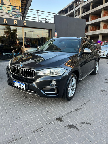 BMW X6 3.0 Xdrive 35i Pure Extravagance
