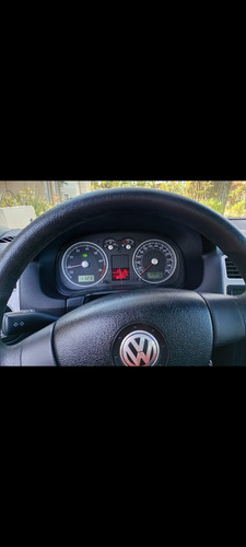 Volkswagen Bora 2.0 Trendline 115cv Tiptronic
