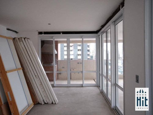 Imagem 5 de 30 de Apartamento À Venda, 272 M² Por R$ 4.500.000,00 - Aclimação - São Paulo/sp - Ap3823