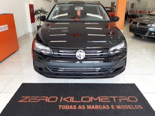 Imagem 2 de 11 de Volkswagen Virtus 1.6 2021/2022