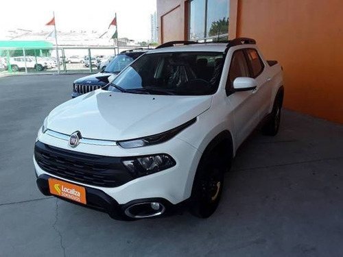 Imagem 4 de 9 de Fiat Toro 1.8 16v Evo Flex Freedom At6