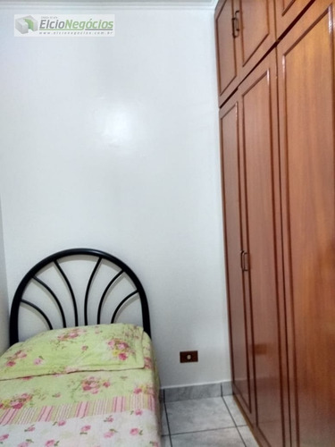 Imagem 13 de 15 de Casa Sobrado Em Freguesia Do Ó Parque Monteiro Soares - São Paulo - 3056