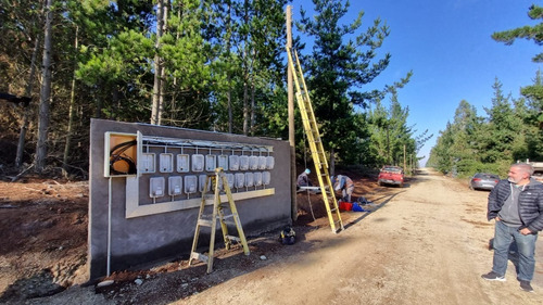 71% Vendido.  Hermosos Sitios Entre Pañul Y Ciruelos