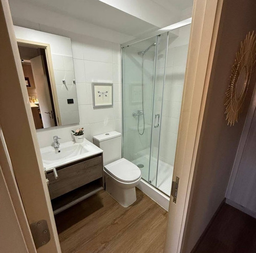 Nuevo Y Lindo Departamento En Venta