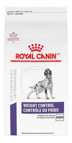 Royal Canin Veterinary Care Weight Control 8kg (17.6 Lb)