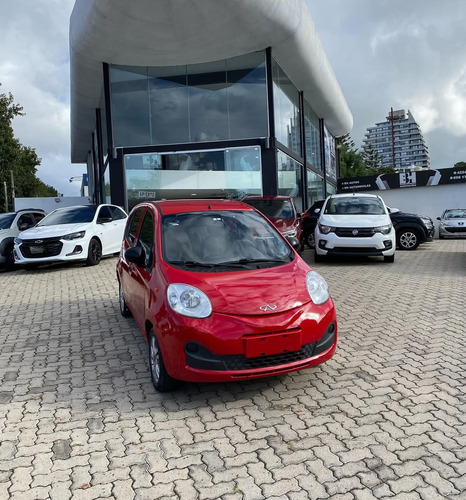 Chery QQ 1.0