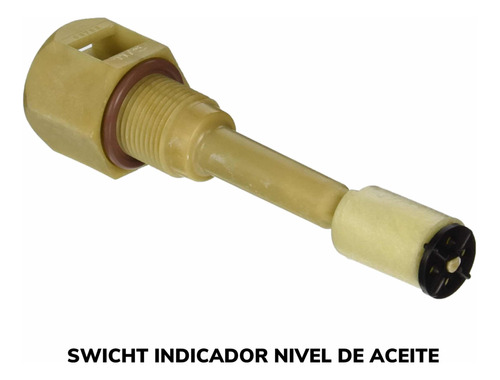 Swicht Nivel De Aceite Chevrolet Silverado 06