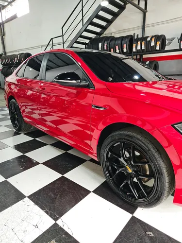 Volkswagen Jetta Vii 1.4 Tsi R-line