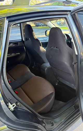 Subaru XV 2.0 R Awd At
