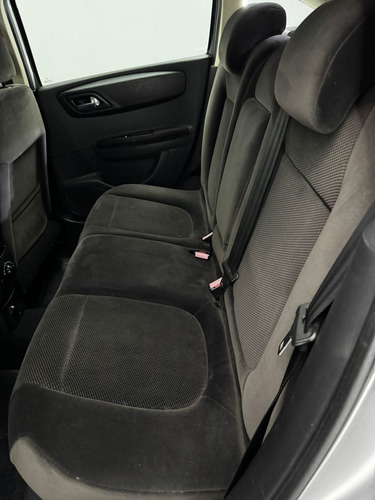 Citroën C4 2.0 Glx Flex 5p