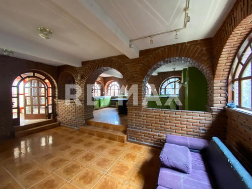 Casa En Venta En Delegación Tlalpan A 15 Min De Six Flags Por Debajo De Valor Del Avaluo