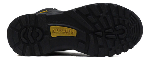 Botas Industriales Armada 103