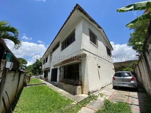 Casa En Venta - Mls #24-27458