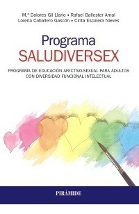 Imagen 1 de 3 de Programa Saludiversex, Llario / Ballester Arnal, Pirámide