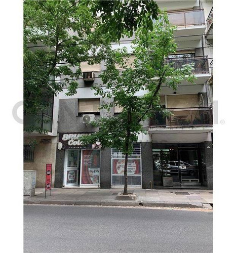 Imagen 25 de 25 de Departamento 4 Ambientes Almagro Luminoso Balcones