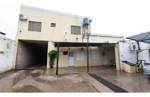 Venta Departamento 2 Ambientes En Planta Baja