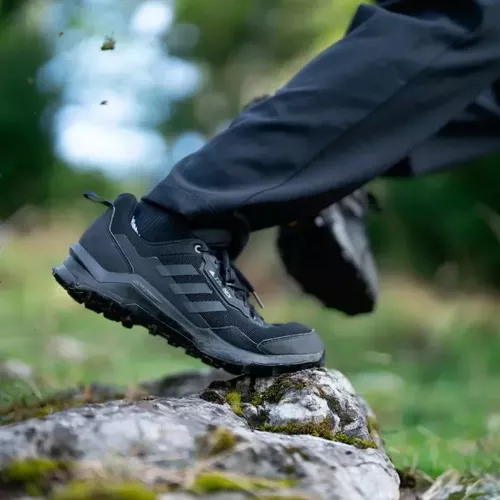 Tênis Terrex AX4 Hiking - Cinza adidas