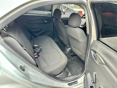 Chevrolet Onix 1.4 Lt 5p