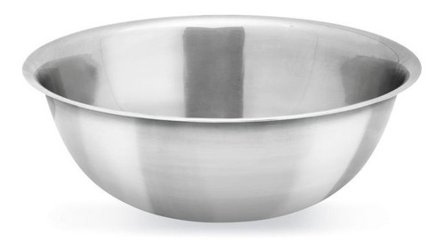 Bowl Tazón Acero Inoxidable 16 cm - ECOMARKPERU