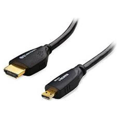 Cable Matters Alta Velocidad Micro-hdmi (tipo D) A Hdmi (tip