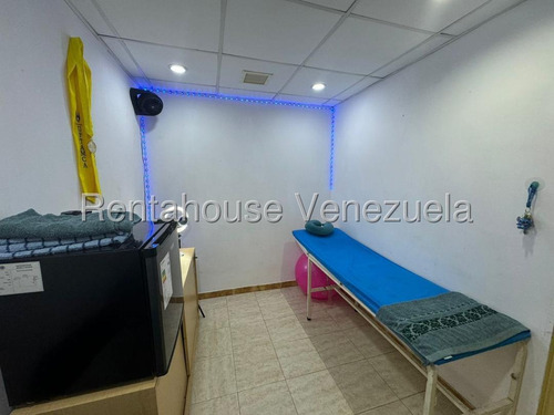 Venta De Oficina \ Avenida Andrés Bello So 25-7421