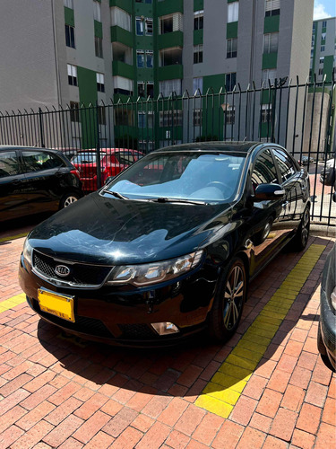 Kia CERATO FORTE 2.0