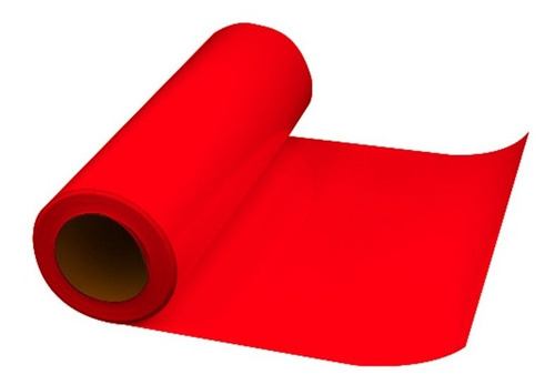 Imagen 2 de 6 de Vinilo Textil Pu Sef Maxx X4 Segundos Bloquea Sublimacion