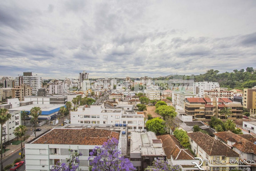 Sala / Conjunto Comercial, 285 M², Menino Deus - 157612