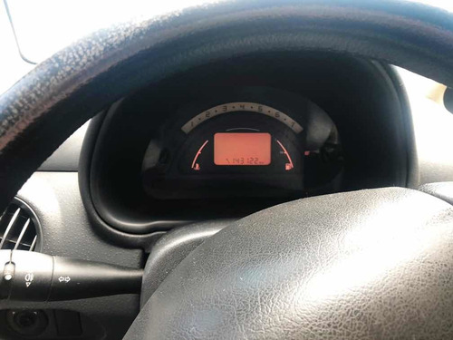 Citroën C3 2006 1.4 8v Glx Flex 5p