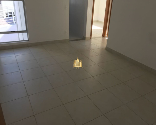 Imagem 2 de 12 de Apartamento No Centro - Esmeraldas - Ap00017 - 32956799