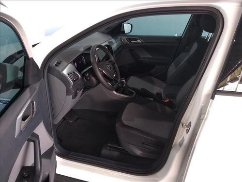Imagem 12 de 14 de T-cross 1.0 200 Tsi Total Flex Comfortline Automático